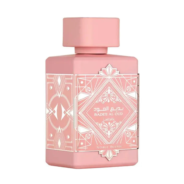 Badee Al Oud Noble Blush