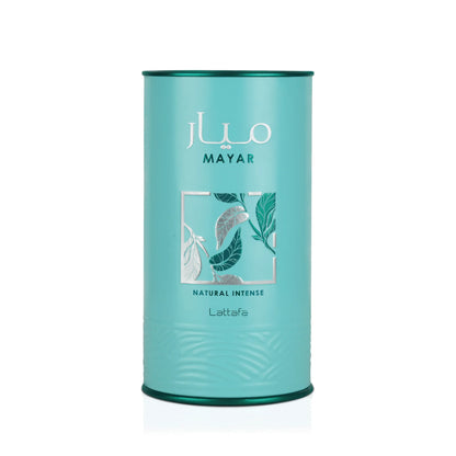 Mayar Natural Intense