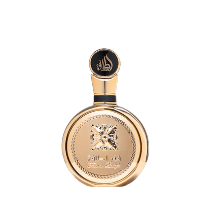 Fakhar Lattafa Gold