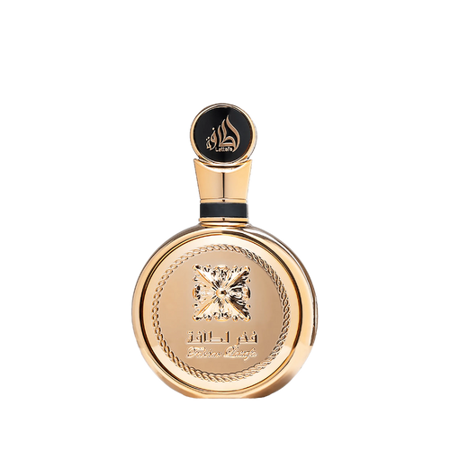 Fakhar Lattafa Gold