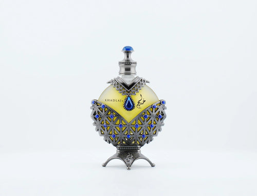 Hareem al Sultan Blue