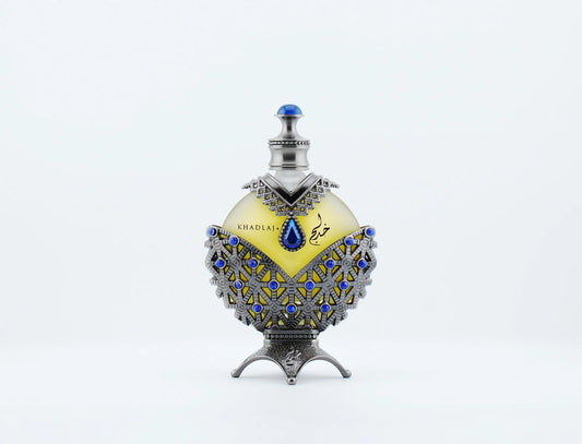 Hareem al Sultan Blue