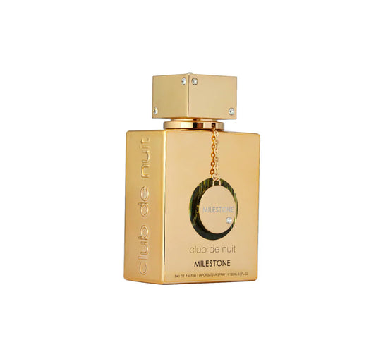 Club de Nuit Milestone